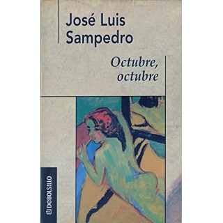 Octubre, octubre